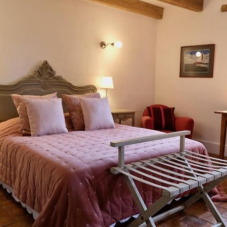 Manoir De L'Isle Hotel Ploumilliau Bagian luar foto